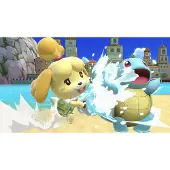 Nintendo Super Smash Bros. Ultimate - Switch - Action