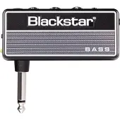 Blackstar Amplification amPLUG2 FLY Bass - Verdens mindste basforstærker