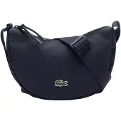 Lacoste Skuldertaske mørkeblå