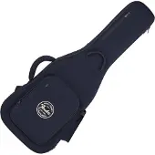 Fender Troubadour Electric Guitar Gig Bag Navy