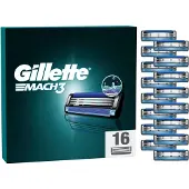 Ginza.se Mach3 Base - 16 pcs