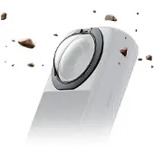 Insta360 X3 Premium Removable Lens Guards