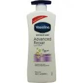 Vaseline Intensive Care Advanced Repair Body Lotion Bodylotion 600 ml