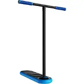INDO Trampolinløbehjul - Pro V2 - Blå - - OneSize - Løbehjul