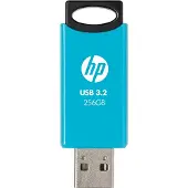 HP 3.2 256gb 712w Azul Usb-nøgle