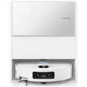 Dreame Aqua10 Ultra Roller Complete, Hvid