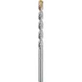 Irwin Murbor Masonry Ø6mm arbejdslængde 60mm totallængde 100mm - (10 stk.)