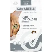 Sanabelle Light Low Calorie - 2 kg