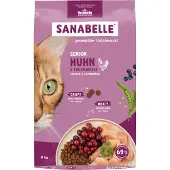 Sanabelle Senior - 8 kg