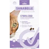 Sanabelle Sterilized - 8 kg
