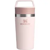 Stanley The Café-To-Go Travel Mug thermos mug, 0.35 l, Rose