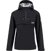 Swix Fjell, anorak, herre, sort