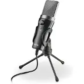 NGS Ms120usb Mikrofon