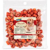 Hilton Sushi Rolls duck with fish - Hundegodbidder - 500 g