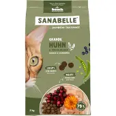 Sanabelle Grande - 2 kg