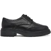 Clarks Shoes Orinoco3 Derby Sko