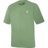 Wild Country - Klatretøj - Sequence M T-Shirt Hedge Green til UnisexBomuld - Størrelse XL - Grøn