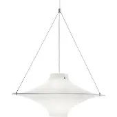 Innolux Lokki 700 pendel Hvid