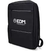 EDM Pierre Delone Laptop-rygsæk