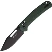 Ganzo G-Lock Green