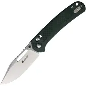 Ganzo G-Lock Green