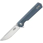 Ganzo Firebird Linerlock Gray