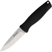 Ganzo Fixed Blade Black