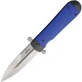 Ganzo Samson Linerlock Blue