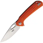 Ganzo Firebird Linerlock Orange