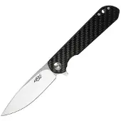 Ganzo Firebird Linerlock CF