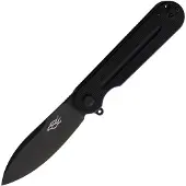 Ganzo Firebird Linerlock D2 G10