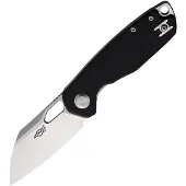 Ganzo Firebird Linerlock Black