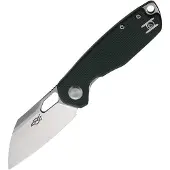 Ganzo Firebird Linerlock Green