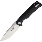 Ganzo Firebird Linerlock Black