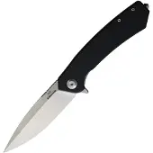 Ganzo Adimanti Framelock Black