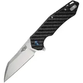 Ganzo Firebird Linerlock CF