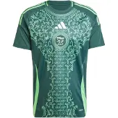 Adidas Algeriet Udebanetrøje 2024/25 - , størrelse X-Small