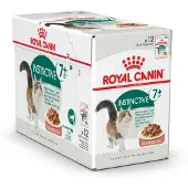 Royal Canin Instinctive 7+ vådfoder til katte (i sauce)