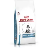 Royal Canin Veterinary Canine Hypoallergenic Puppy - 3,5 kg