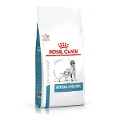 Royal Canin Hypoallergenic hundefoder