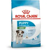 Royal Canin Mini Puppy hundefoder