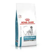 Royal Canin Veterinary Diets Dog Hypoallergenic Moderate Calorie hundefoder
