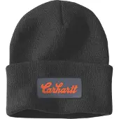 Carhartt Knit Cuffed Beanie