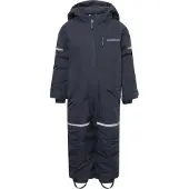 Didriksons Falken, flyverdragt, junior, navy