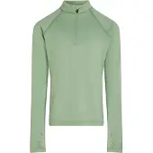 Icebreaker Merino 260 Tech Langærmet Baselayer