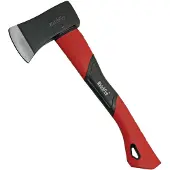 India Made Nylon Fiber Camp Axe