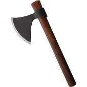 India Made Axe