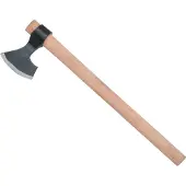 India Made Viking Bearded Axe