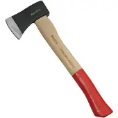 India Made Camp Axe