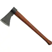 India Made 18in Slavic Chopping Axe